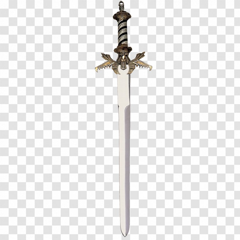 Sword Icon - Suit Of Swords - Ancient Transparent PNG