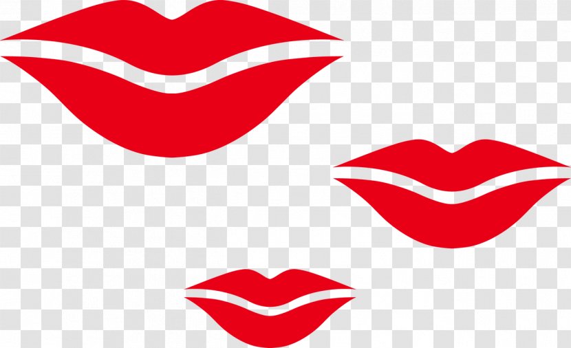 Heart Dia Dos Namorados Valentines Day Clip Art - Tree - Lipstick Transparent PNG