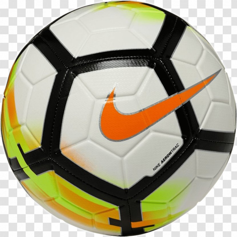 Football Nike Ordem Futsal - Ball Transparent PNG