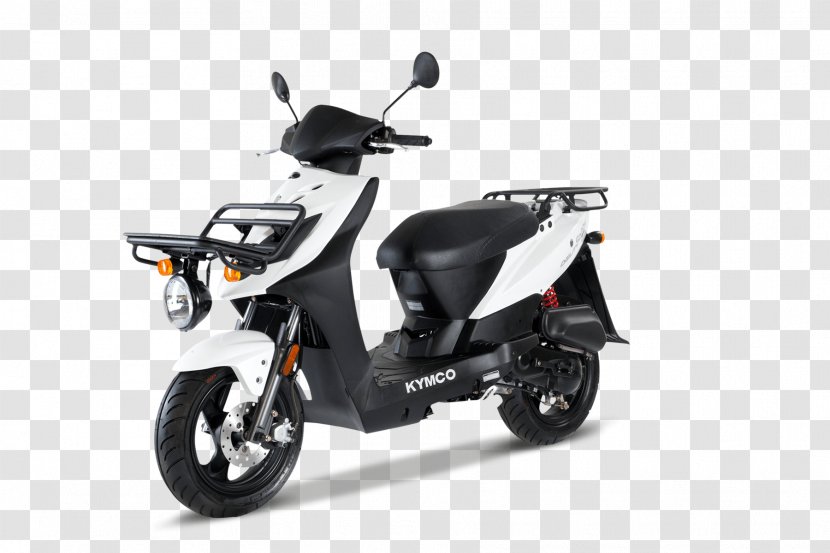 Scooter Car Honda Segway PT Electric Vehicle - Motorcycles And Scooters Transparent PNG