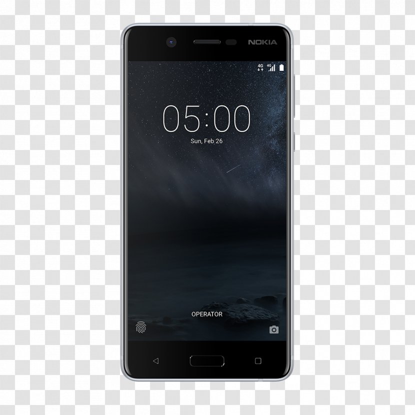 Samsung Galaxy S9 Nokia 3 5 150 2 - Cellular Network - Smartphone Transparent PNG