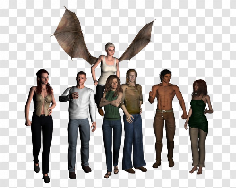 Public Relations Homo Sapiens Human Behavior Social Group - Cartoon - Tree Transparent PNG