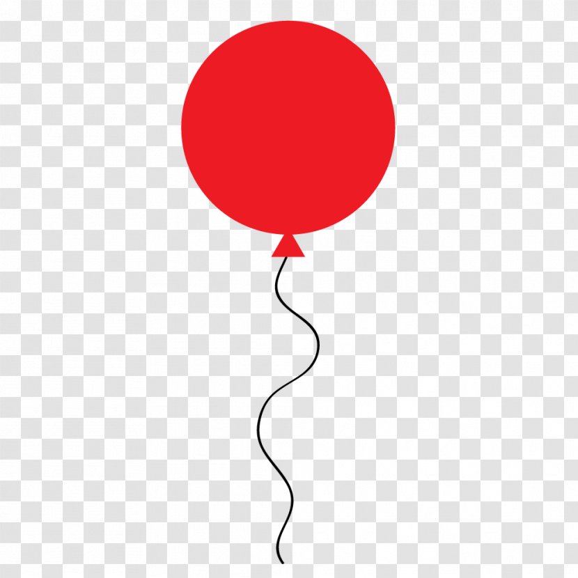 Balloon Stock.xchng Royalty-free Clip Art - Red - Fancy Balloons Cliparts Transparent PNG