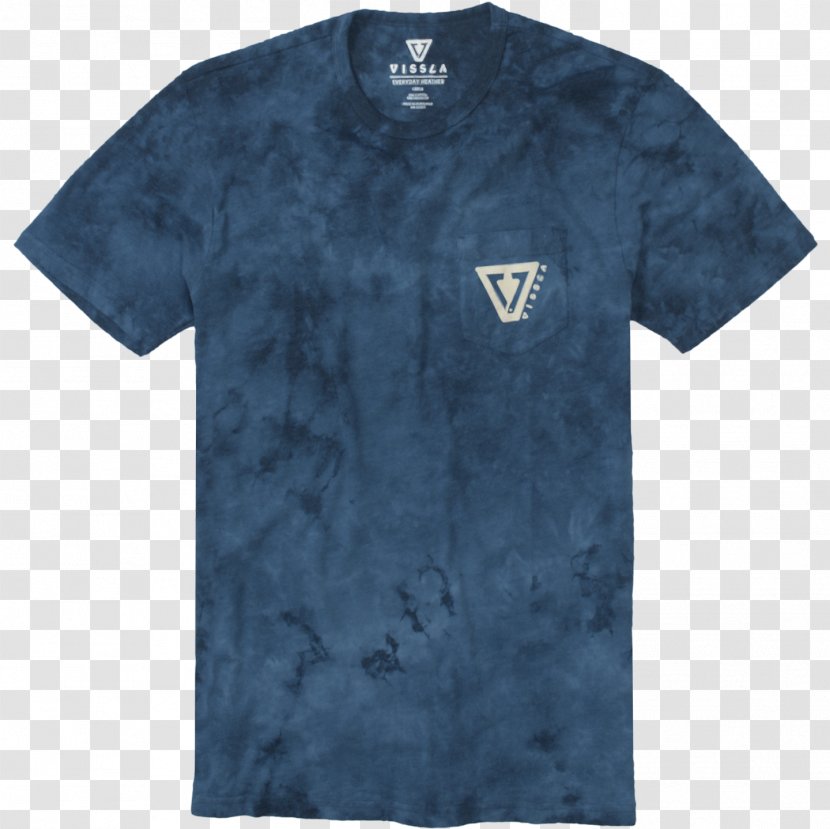 Printed T-shirt Clothing Crew Neck - T Shirt Transparent PNG