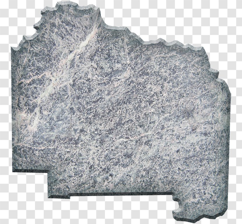Granite Bedrock - White Marble Transparent PNG
