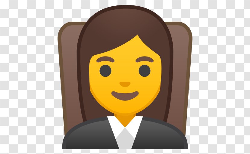 Emojipedia Emoticon Judge - Facial Expression - Emoji Transparent PNG