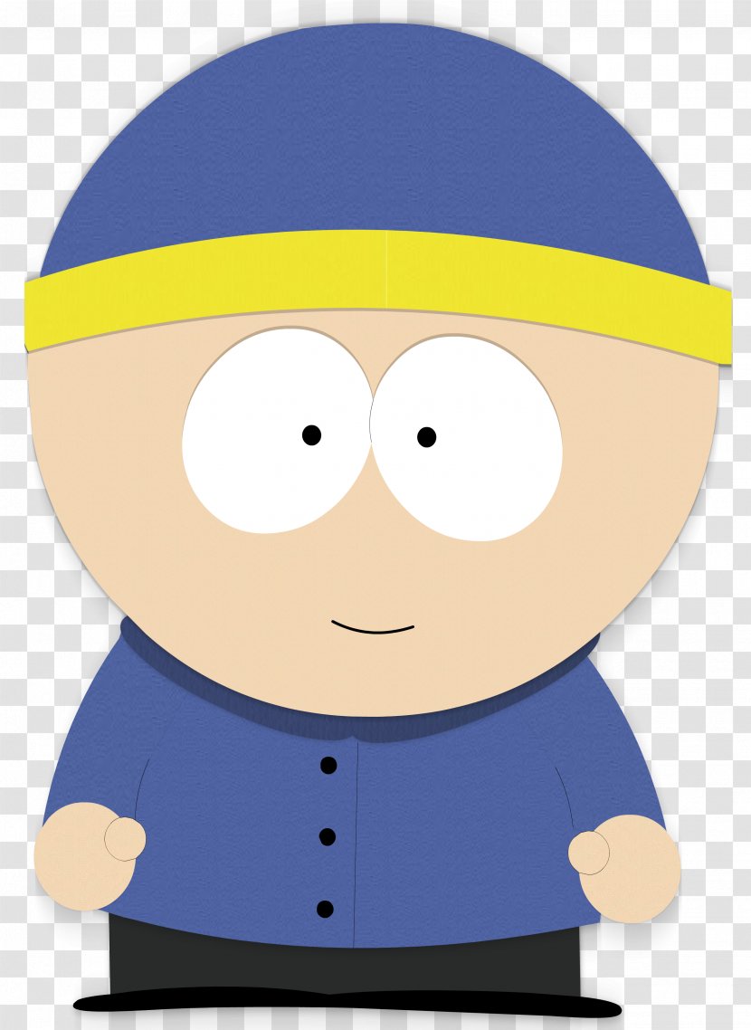 South Park: The Stick Of Truth Stan Marsh Kyle Broflovski Eric Cartman Kenny McCormick - Character - Boy Cap Transparent PNG