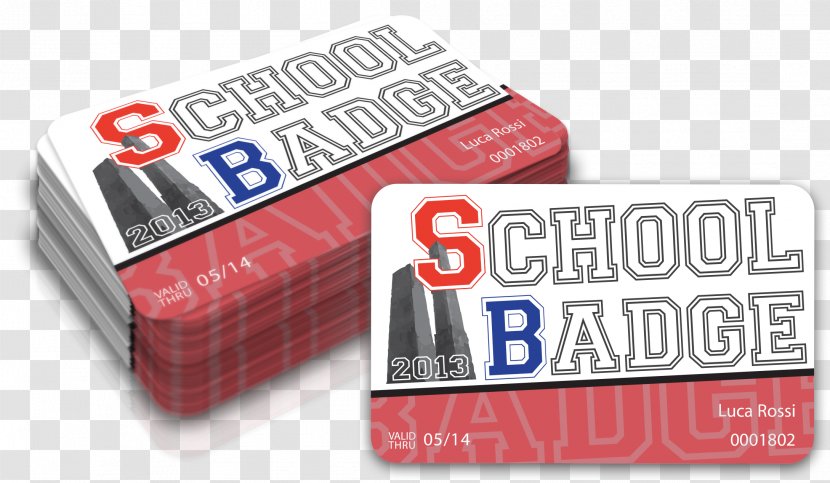 Brand National Secondary School Transparent PNG