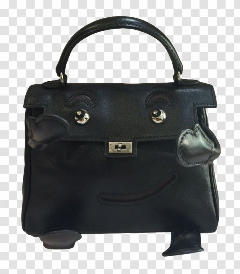 Tote Bag Handbag Kelly Birkin - Strap - Burberry Handbags Transparent PNG