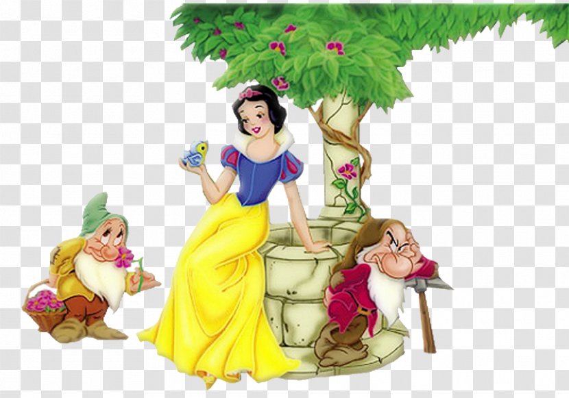 Snow White The Walt Disney Company Princess Drawing Clip Art - Fictional Character Transparent PNG