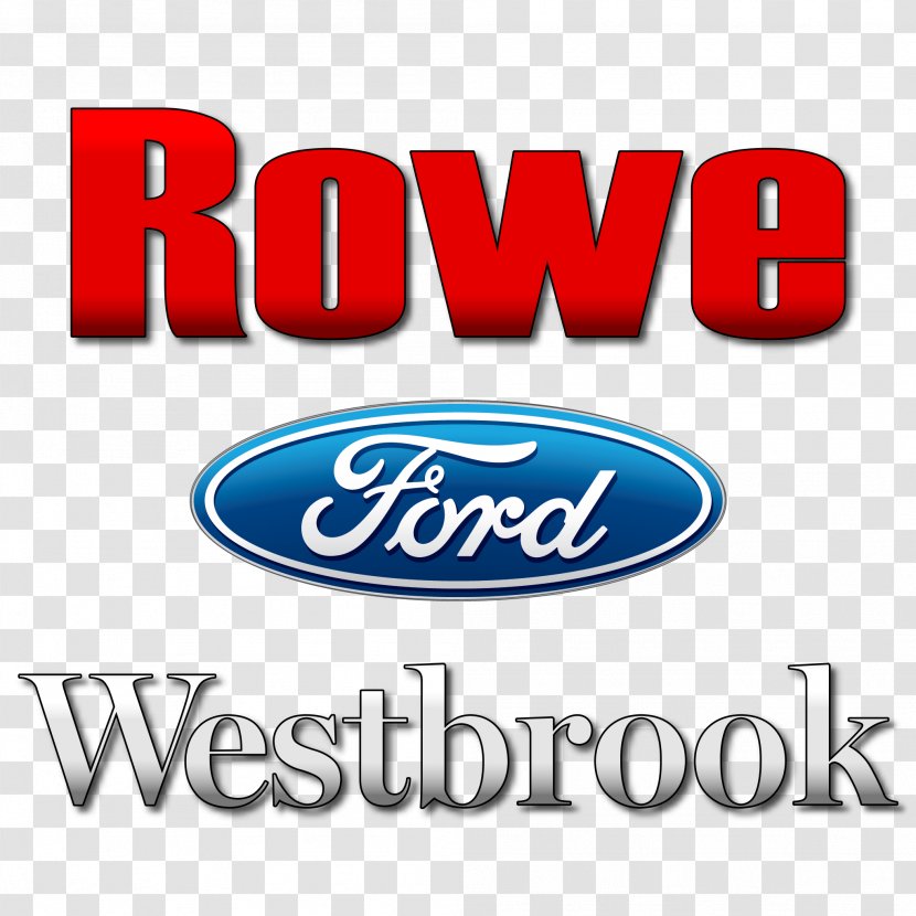 Ford Motor Company Rowe Sales Westbrook Business Transparent PNG