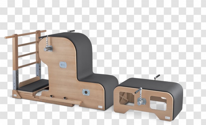 Chair Pilates Table Wood Cushion - Mat - Park Transparent PNG