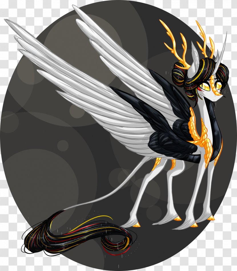 Portal Princess Celestia Pony GLaDOS Winged Unicorn - Antlers Transparent PNG