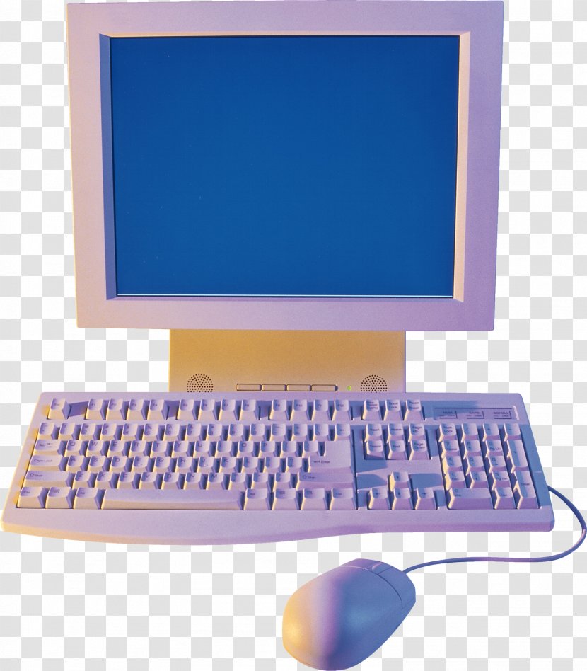 Computer Keyboard Space Bar Laptop Hardware Mouse - Monitors Transparent PNG