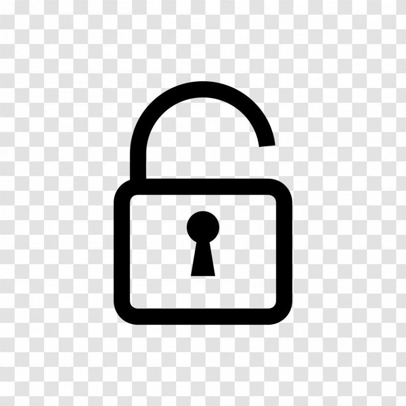 Lock And Key - Evestra Inc Transparent PNG