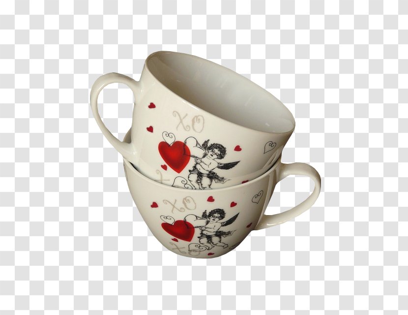 Coffee Cup Mug Love Transparent PNG