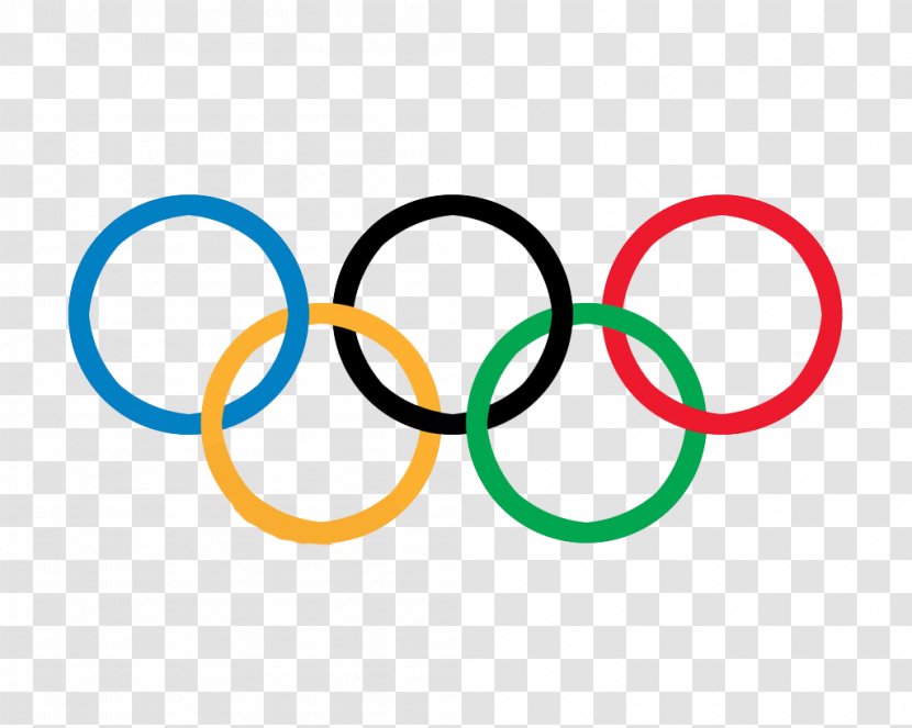 2018 Winter Olympics 2020 Summer 2016 125th IOC Session International Olympic Committee - National - Multicolored Rings Transparent PNG