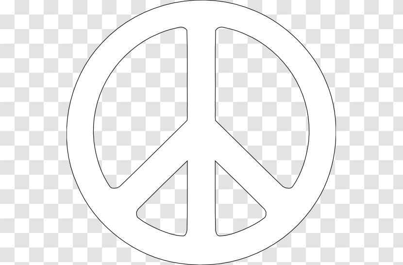 Brand Circle Area Angle - Of A - Peace Symbol Free Download Transparent PNG
