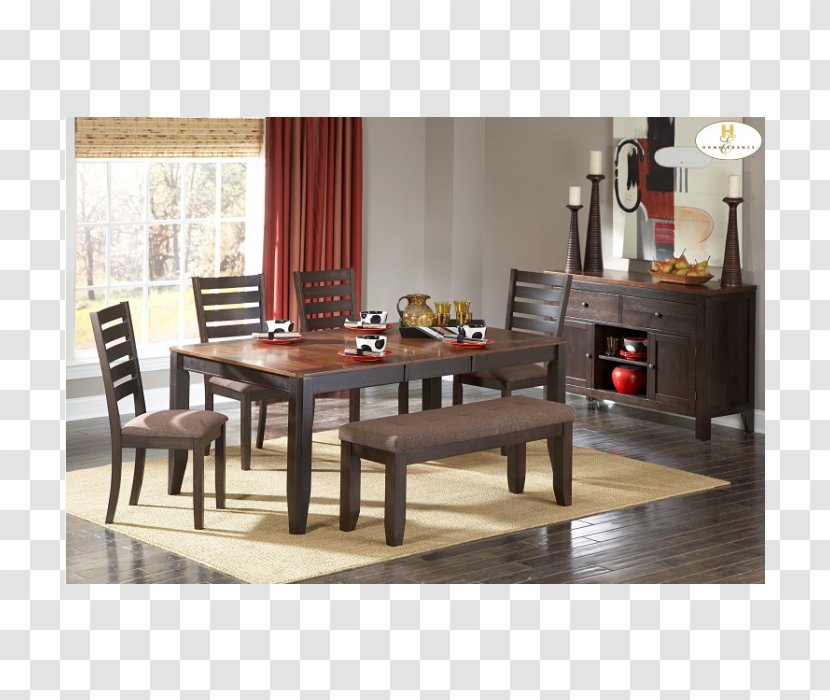 Table Dining Room Furniture Chair Bench - Bedroom Sets Transparent PNG