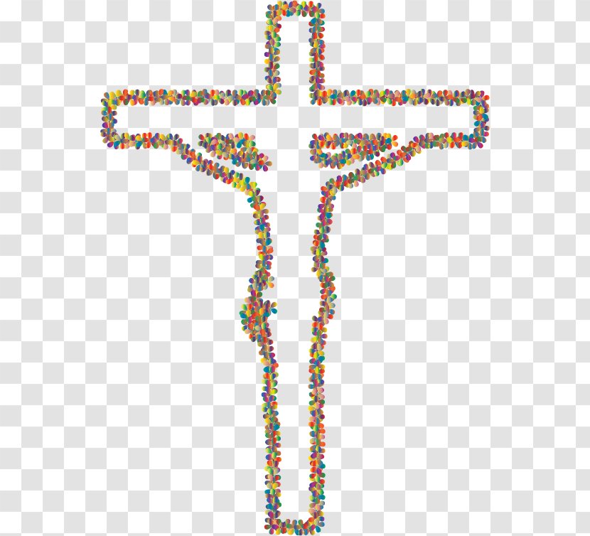 Crucifix Christian Cross Christianity Church Transparent PNG