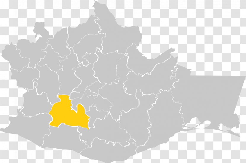 Tuxtepec District Putla Enciclopedia Libre Universal En Español Encyclopedia Wikipedia - Region - Diego De La Vega Transparent PNG