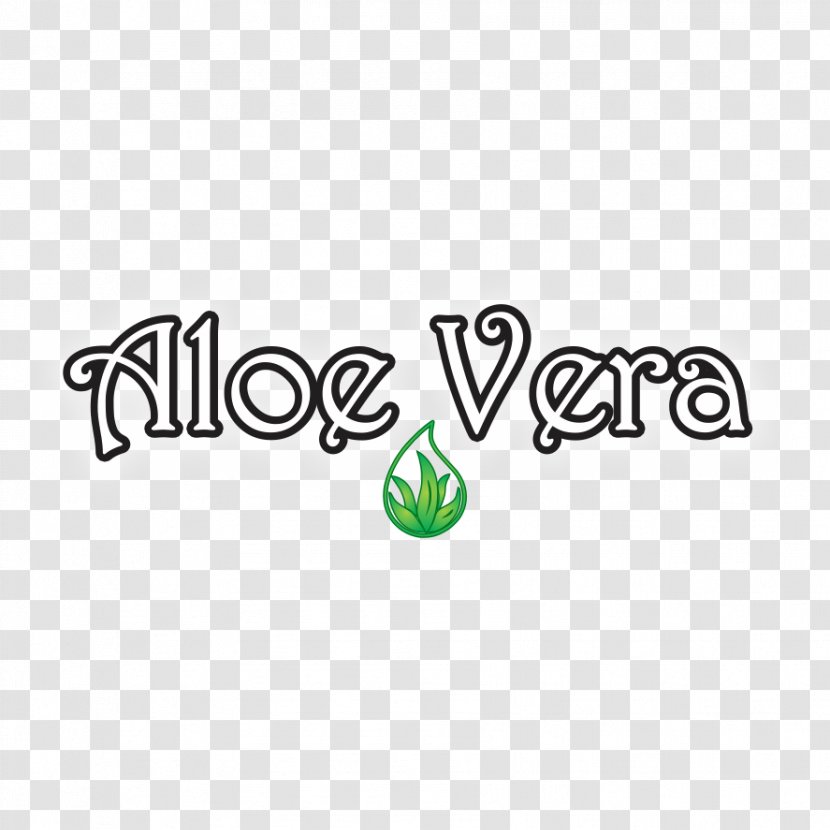 Logo Brand Sumer - Body Jewellery - Aloe Vera Transparent PNG