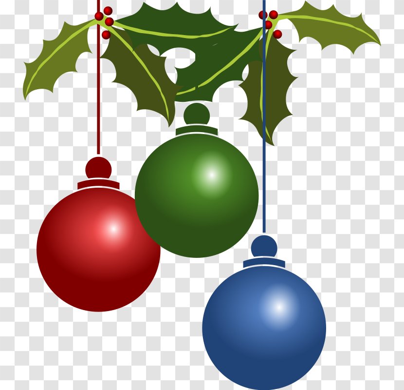 Christmas Tree Decoration Clip Art - Elf - Imagery Transparent PNG