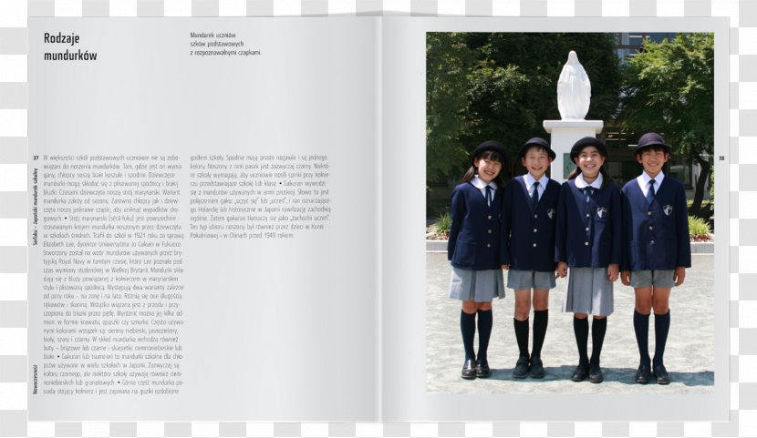Kyushu Pantip.com Outerwear Japanese School Uniform Week - Dyplom Transparent PNG