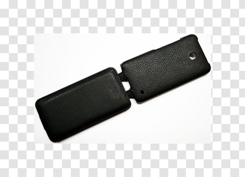 Leather Wallet - Case Transparent PNG