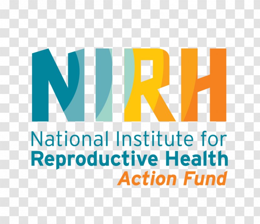 National Institute For Reproductive Health Care Association Of Professionals - Logo Transparent PNG