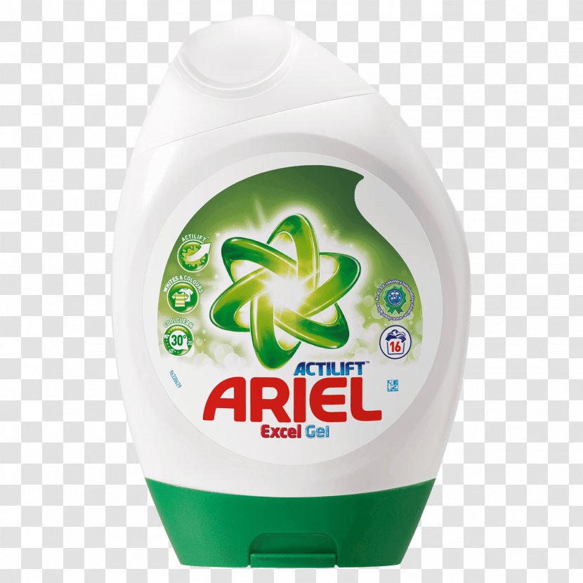 Laundry Detergent Ariel Dishwashing Liquid Stain - Washing Powder Transparent PNG
