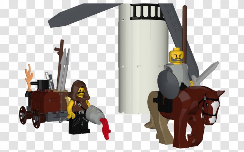 LEGO Animated Cartoon - Design Transparent PNG