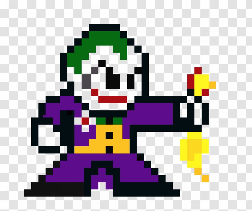 Joker Harley Quinn Batman Lobo Robin - Art - Heath Ledger Transparent PNG