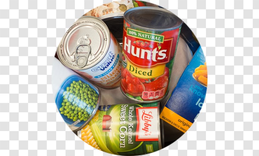 Food & Fund Drive Convenience Flavor - Google Photos Transparent PNG