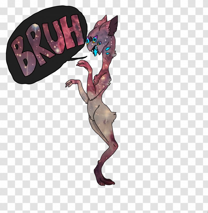 Cartoon Tail Legendary Creature - Brisket Transparent PNG