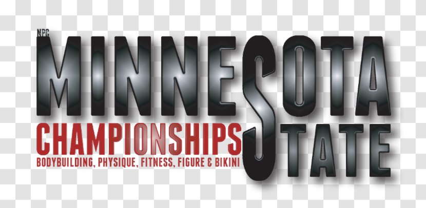 Minnesota Sport Athlete Highland Games Logo - National Fitness Figure Transparent PNG