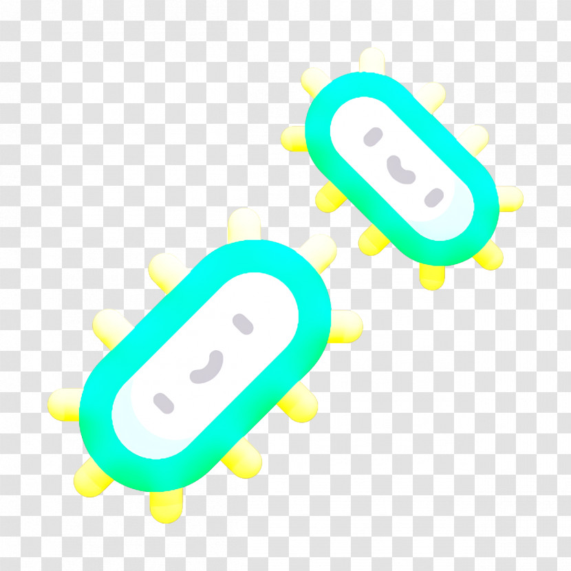 Laboratory Icon Bacteria Icon Transparent PNG