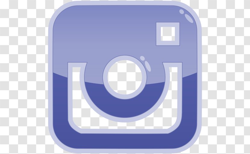 Social Media ICO Download Android Application Package Instagram - Symbol Transparent PNG