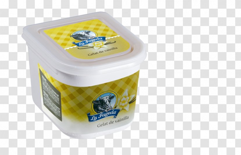 Dairy Products Flavor - Product - VAINILLA Transparent PNG
