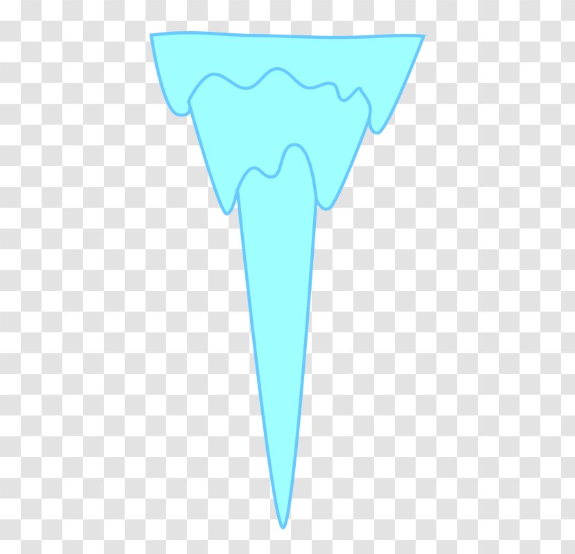 Turquoise Line Clip Art - Wing Transparent PNG