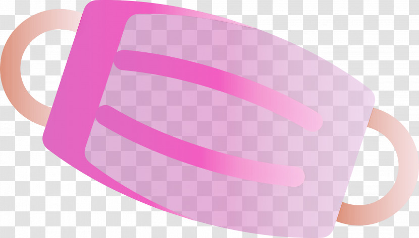 Medical Mask Surgical Mask Transparent PNG