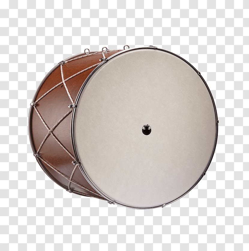 Drumhead Tom-Toms - Skin Head Percussion Instrument - Drum Transparent PNG