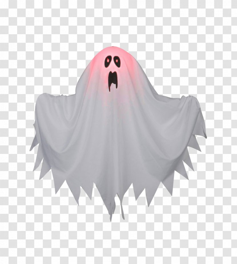 Halloween Ghost Haunted House Clip Art Transparent PNG