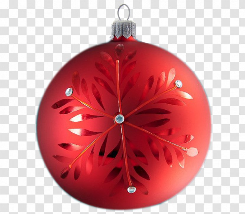 Christmas Ornament Swarovski AG Crystal Snowflake Glass - Oval Transparent PNG