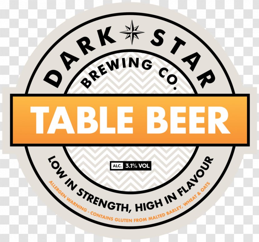 Beer Dark Star Southern Virginia Knights Women's Basketball University Ale - Food - Low Table Transparent PNG