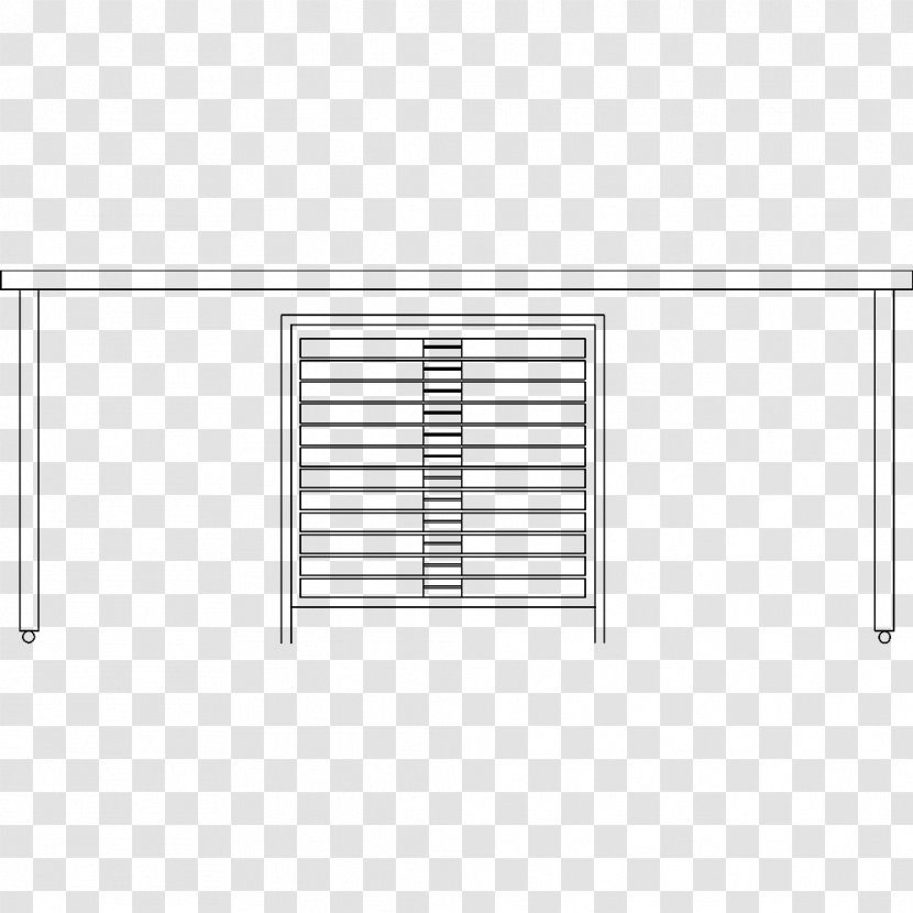 Electric Gates Fence Iron Railing Guard Rail - 3D DESK Transparent PNG