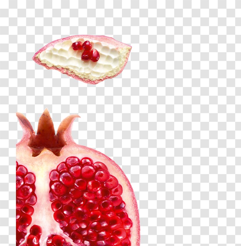 Pomegranate Juice Lemonade Food Transparent PNG