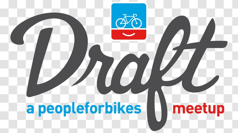 Logo Bicycle Brand Trademark Product - People Riding Bikes Work Transparent PNG