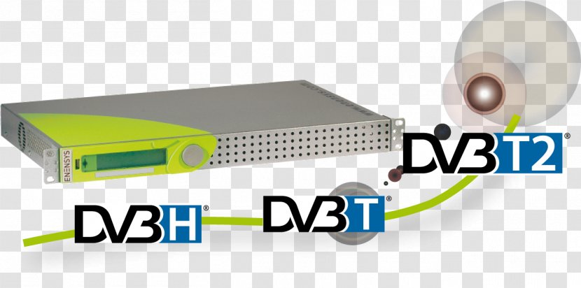High Efficiency Video Coding DVB-T2 Digital Broadcasting DVB-C DVB-S2 - Electronics - Output Device Transparent PNG