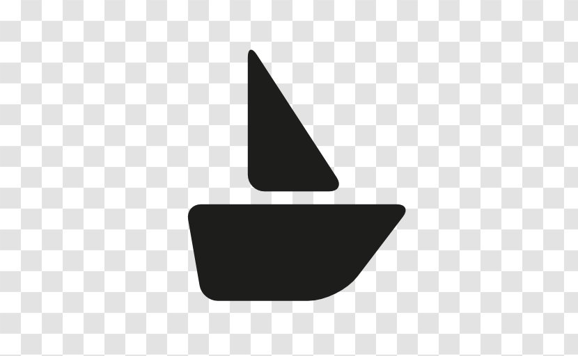 Download Clip Art - Sailboat - Boat Transparent PNG